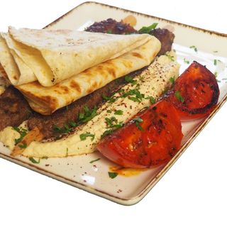 Adana Kebab