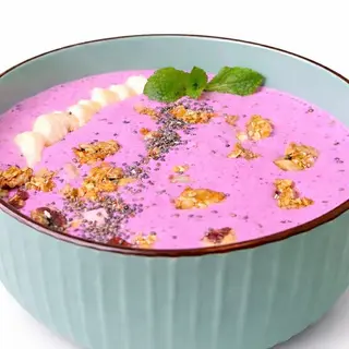 Healthy Dragon Bowl