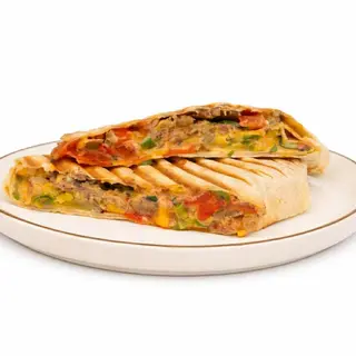 Cheassy Kebab