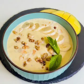 Mango Healthy Bowl