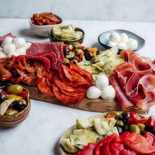 ANTIPASTO PLATOU ITALIAN 240G