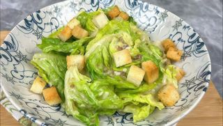 SALATA CAESAR
