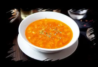 Ciorba taraneasca de vacuta
