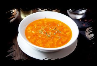 Ciorba taraneasca de vacuta