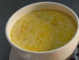 Ciorba de burta
