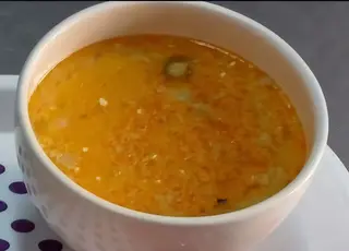 Ciorba ardeleneasca