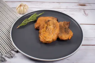 Friptura de porc