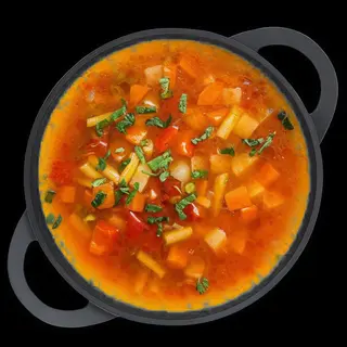 Ciorba de legume