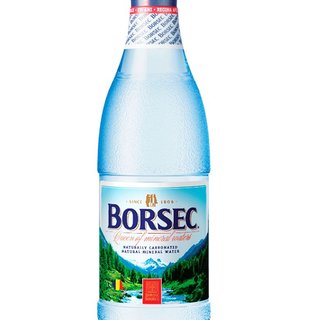 Apa minerala 500ml
