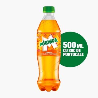 Mirinda Portocale 500ml