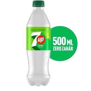 7UP 500ml