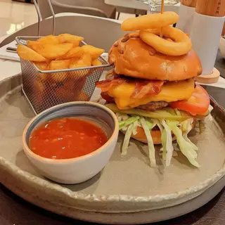 Burger de vita