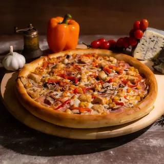Rustica