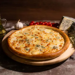 Quatro formaggi