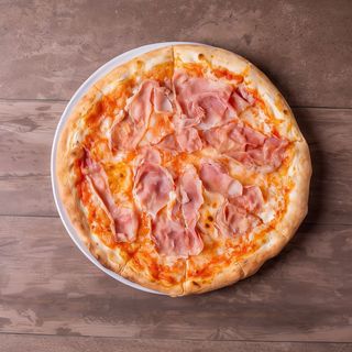 Pizza Prosciutto