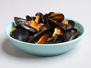 Ansois marinat