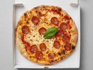 Pizza Diavola