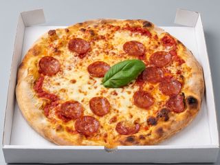 Pizza Napoletana
