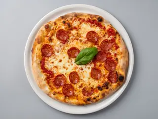 Calzone