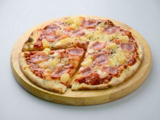 Pizza Hawai