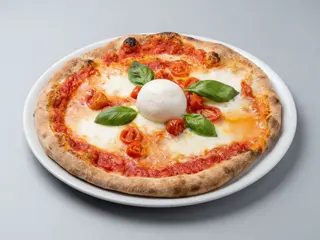 Pizza Bufalina