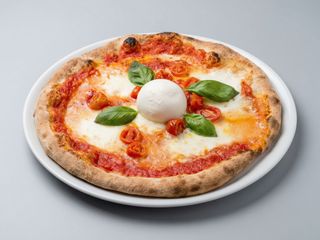 Pizza Bufalina