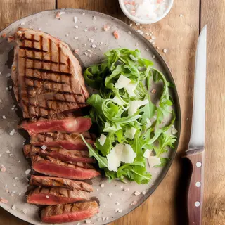 Tagliata de vita