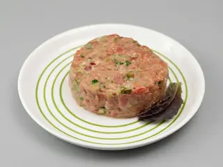 Tartar de vita