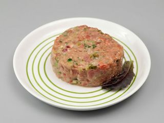 Tartar de vita
