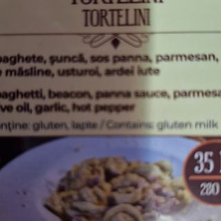 Tortelini