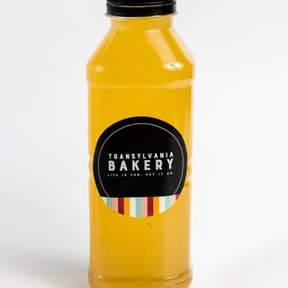 Limonada miere si menta 500ml
