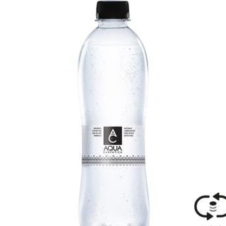 Apa minerala naturala carbogazoasa 0.5L