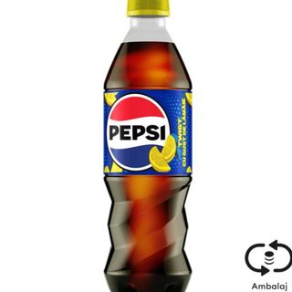 Pepsi Twist 500ml