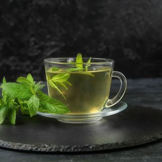 Ceai menta 