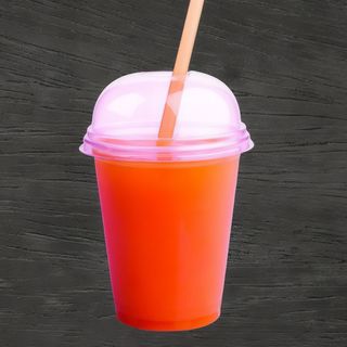 Fresh mere + morcovi