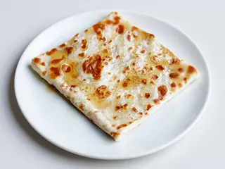 12.Clătită cu sirop de arțar