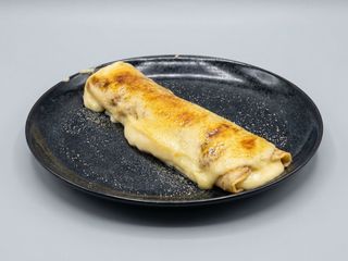 19.NOU! Creme brûlée crepe 