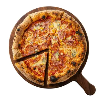 PIZZA .BARRELS