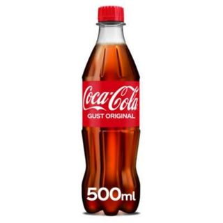 Coca Cola