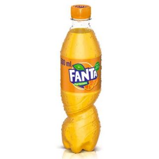 Fanta Portocale