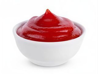 Ketchup dulce