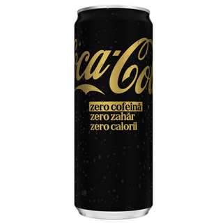 Coca Cola 000 330ml