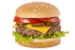 Cheeseburger