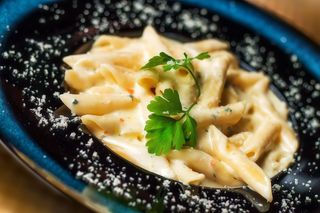 Paste Quattro Formaggi