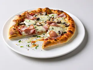 Pizza Calzone