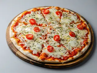 Pizza Quattro Formaggi