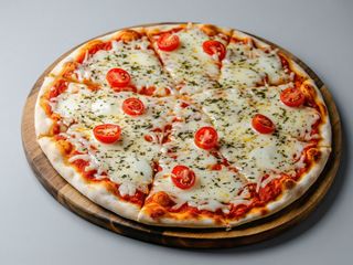 Pizza Quattro Formaggi