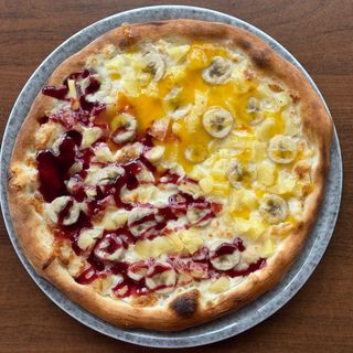PIZZA DOLCE