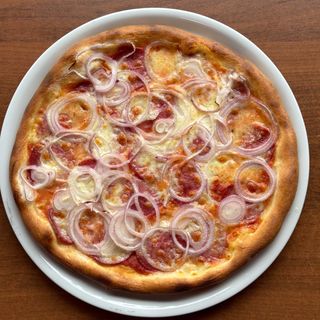 PIZZA VITTORIA