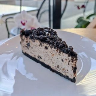 Oreo Cheesecake